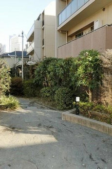 プラウド武蔵小杉 