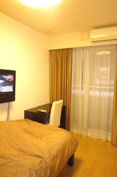VORT銀座residence 