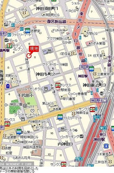 ガーラ神田淡路町 
