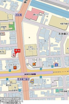 ヴェルステージ吾妻橋 