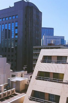 ウィルローズ日本橋レジデンス 
