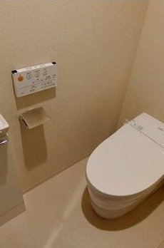 オープンレジデンシア銀座二丁目 