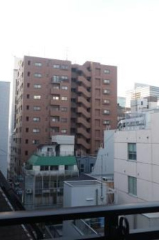 オープンレジデンシア銀座二丁目 