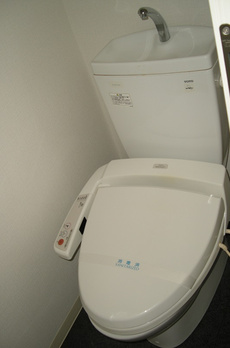 レジディア錦糸町 