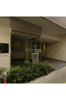 パークアクシス板橋本町 