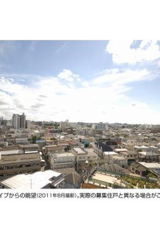 パークアクシス板橋本町 