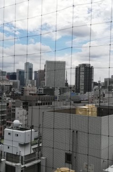 パークキューブ八丁堀 