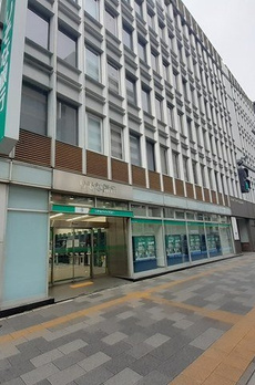 グランボヌール茗荷谷 