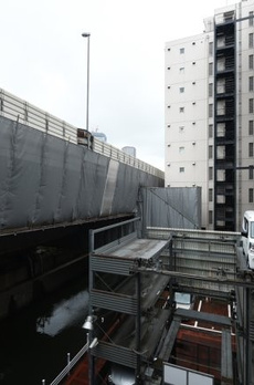 スカイコート麻布十番 