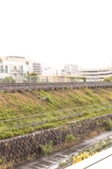 フェールメゾン西大島 