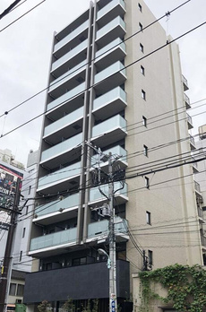 ルフォンプログレ南大塚 