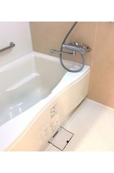 パークアクシス西巣鴨 