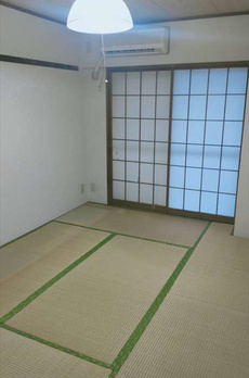 ライオンズマンション久が原 