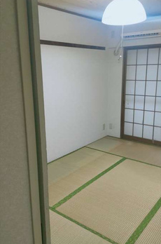 ライオンズマンション久が原 