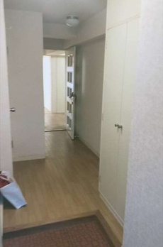 ライオンズマンション久が原 