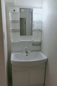 ライオンズマンション久が原 