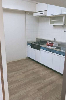 ライオンズマンション久が原 
