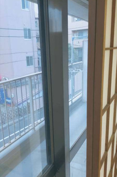 ライオンズマンション久が原 