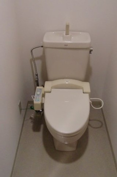 ルモンド南麻布 