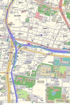 ルモンド南麻布 