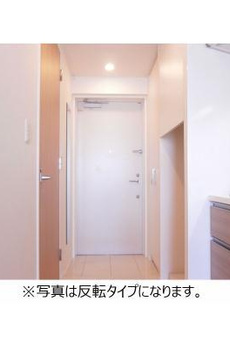 パークアクシス新御徒町イースト 