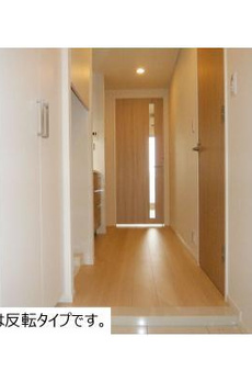 パークアクシス新御徒町イースト 