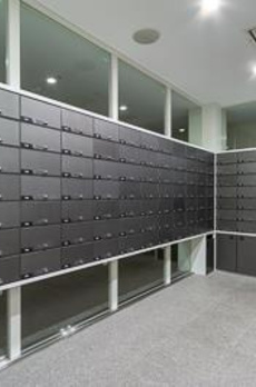 パークアクシス恵比寿 