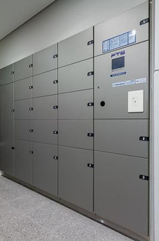 パークアクシス恵比寿 