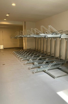 アーバネックス深川木場 