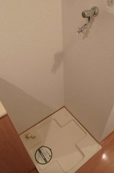 ヴェルト西大島グラーセ 