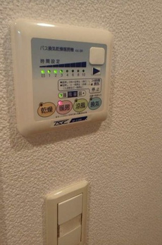ヴェルト西大島グラーセ 