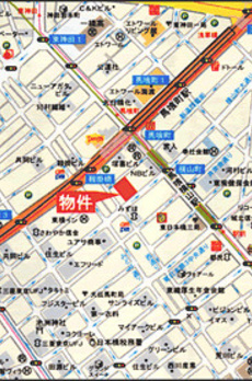プライムアーバン日本橋横山町 