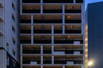 パークナードフィット南青山Ｖｉｓｔａ