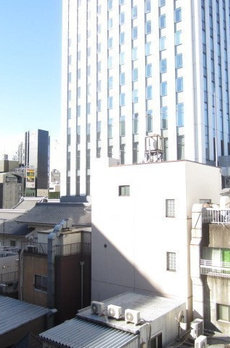 ファミールグラン銀座4丁目オーセンティア 