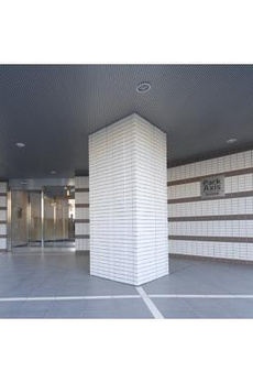 パークアクシス蒲田壱番館 