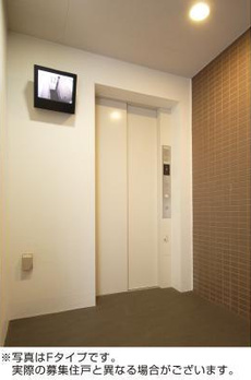 パークアクシス蒲田壱番館 