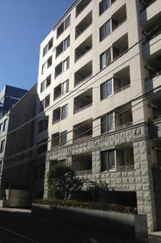 ＭＦＰＲコート赤坂見附 