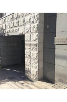 ＭＦＰＲコート赤坂見附 