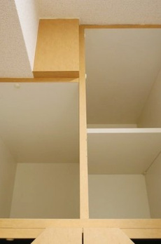 ルーブル白金高輪弐番館 