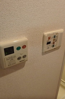 ルーブル白金高輪弐番館 
