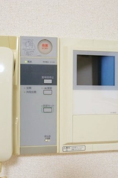 ルーブル白金高輪弐番館 