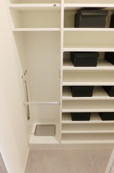 パークアクシス豊洲キャナル 