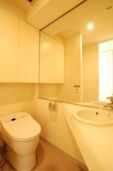 クレジデンス虎ノ門 