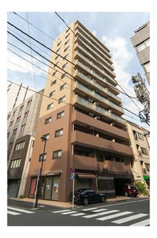 バンブー岩本町 