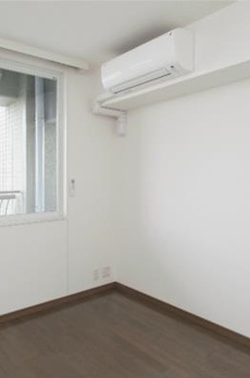晴海アイランドトリトンスクエアビュータワー 