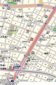 ヴェルト浅草橋 