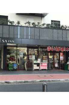 プライムアーバン田町 