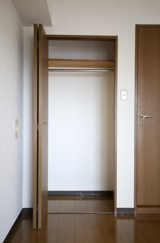 クレアシオン白金台 