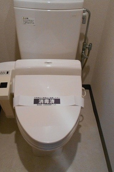 ステージグランデ南麻布 