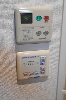 ステージグランデ南麻布 